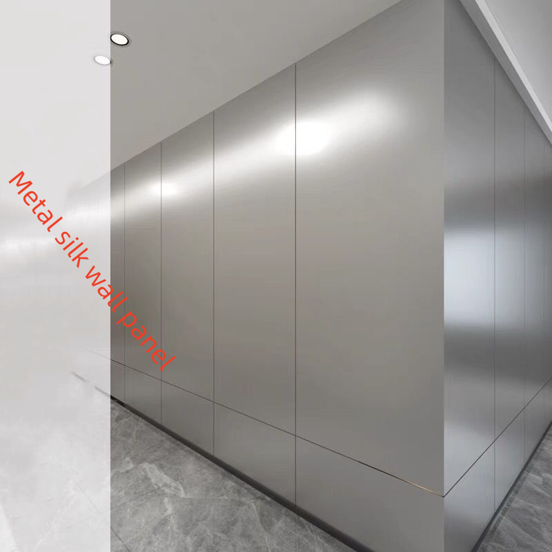 High-Quality Custom Wall Panels | Wide Range of Options | Demi Manufacturer